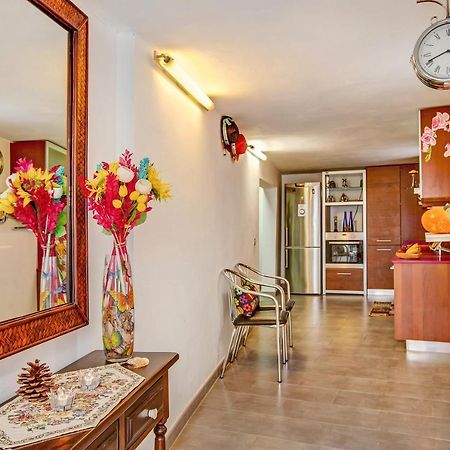Casa Del Callejon Tejeda  Luaran gambar