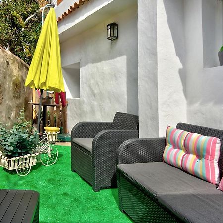 Casa Del Callejon Tejeda  Luaran gambar